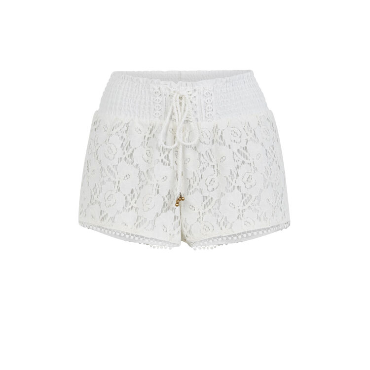 Shorts blancos Shortiyiz Shorts blancos Shortiyiz;