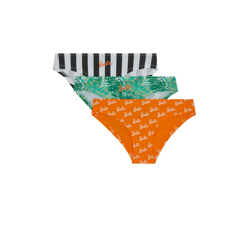 Lot de culottes barbimiz Lot de culottes barbimiz;