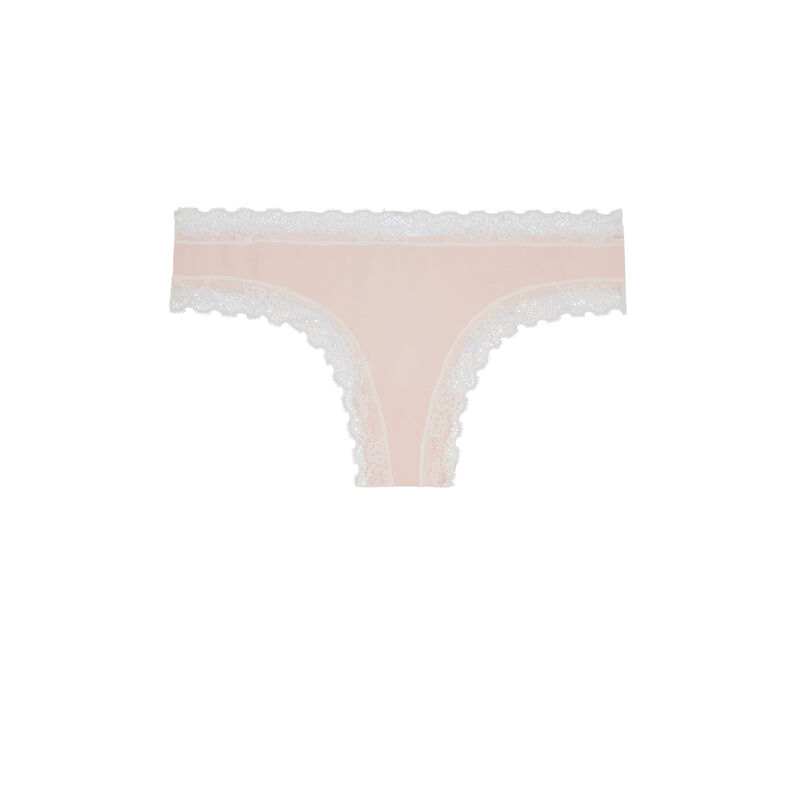 BRAGUITA CULOTTE vainilla NEW SKINNY BRAGUITA CULOTTE vainilla NEW SKINNY;
