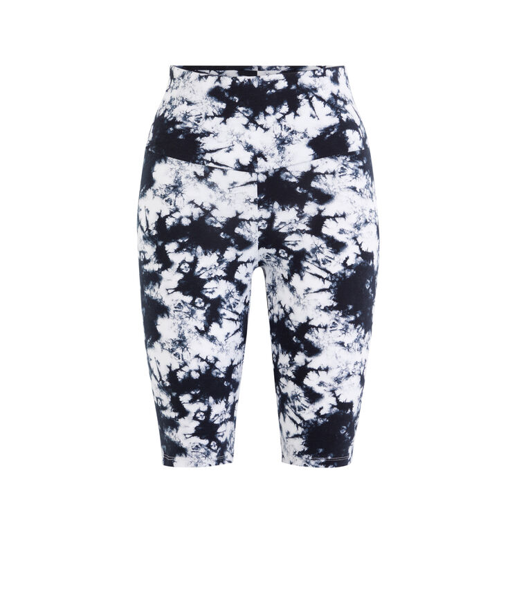 Shorts negros tyekimmiz negro.