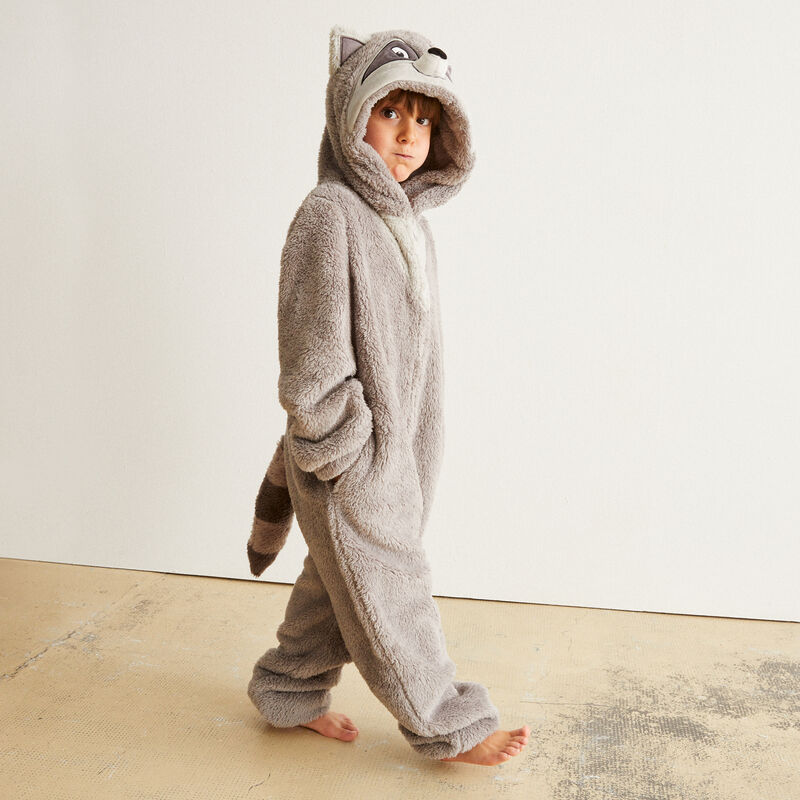 mono kid Meeko de Pocahontas - gris mono kid Meeko de Pocahontas - gris ;