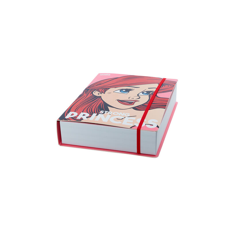 juego de pijama de manga corta La Sirenita - blanco juego de pijama de manga corta La Sirenita - blanco;