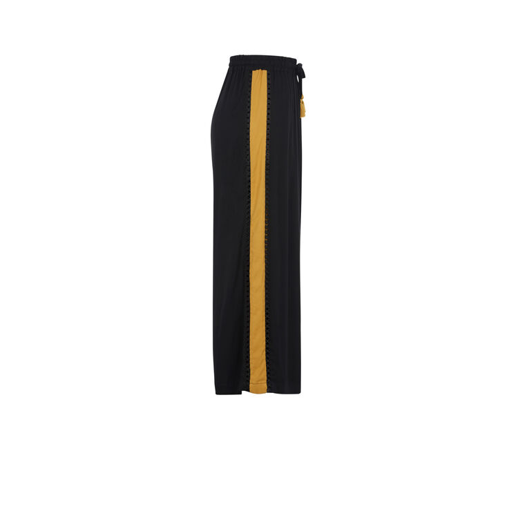 Pantalón negro sexypantiz black.