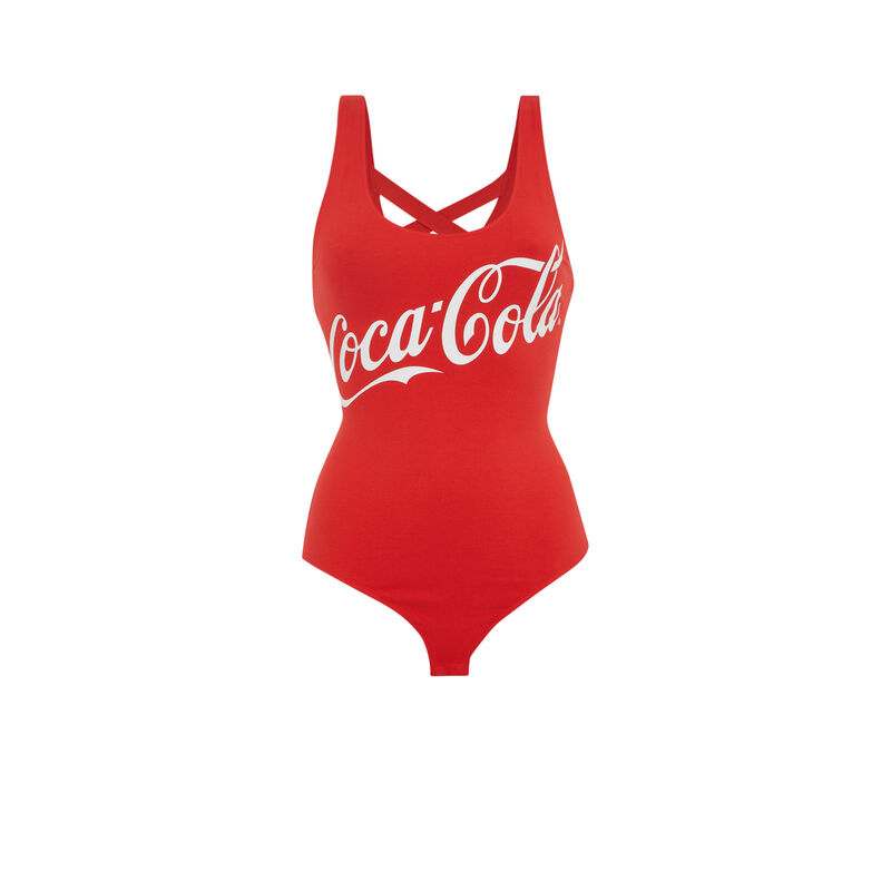 Body rojo cocabodiz Body rojo cocabodiz;