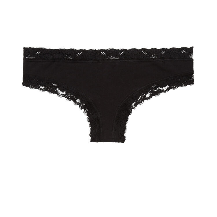 BRAGUITA CULOTTE NEGRA NEW SKINNY BRAGUITA CULOTTE NEGRA NEW SKINNY;