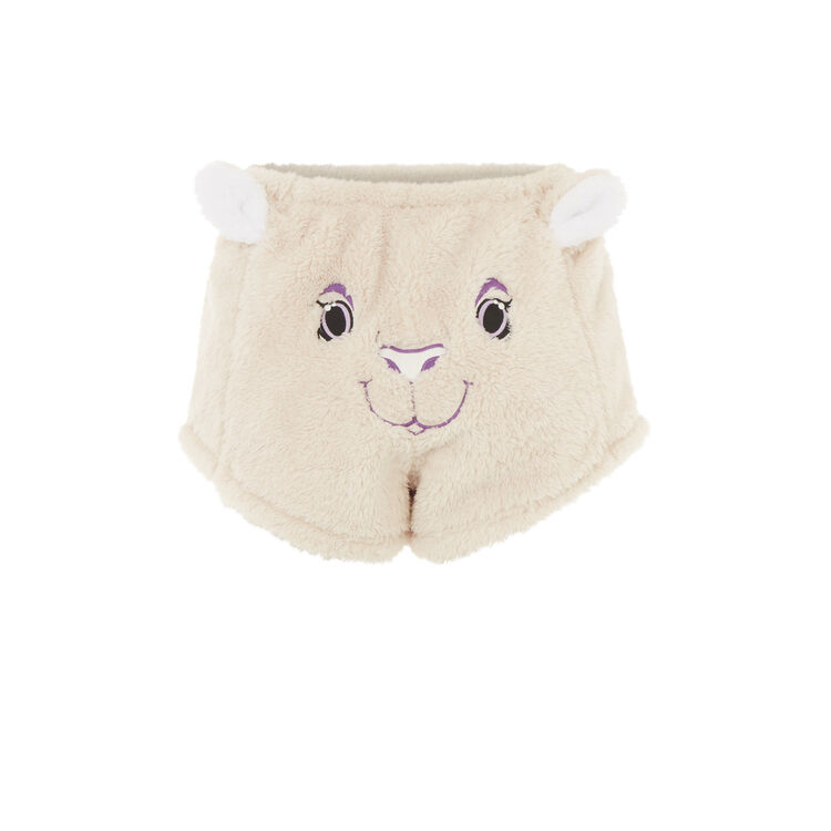 Short color crudo sherpiz Short color crudo sherpiz;