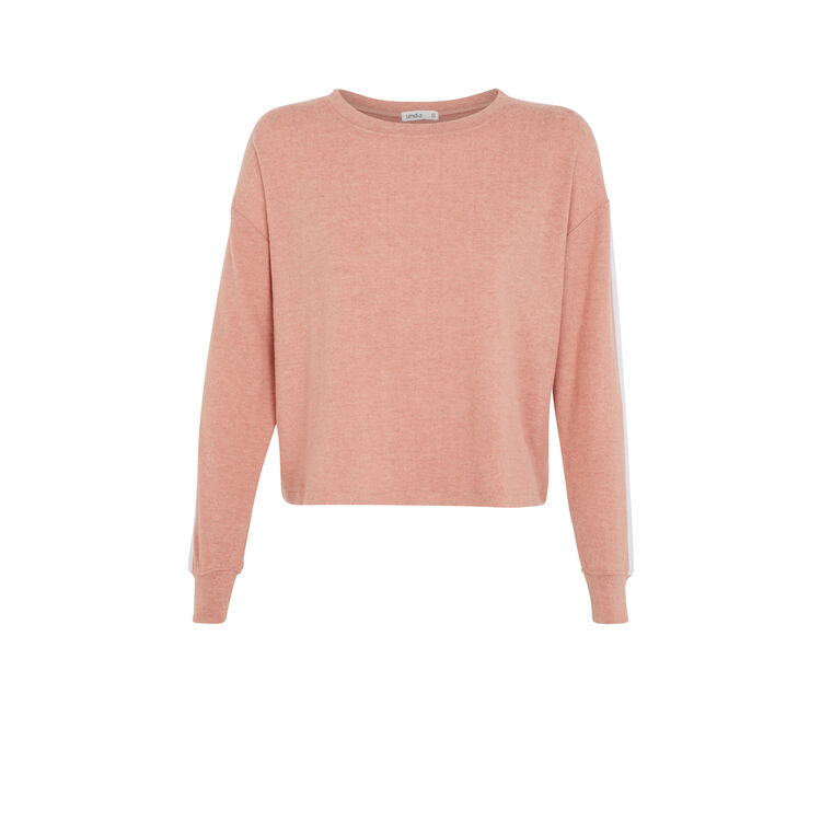 Sudadera rosa akibiliz Sudadera rosa akibiliz;