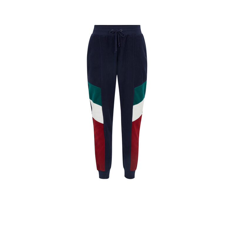 Pantalón largo polar Raclettiz Pantalón largo polar Raclettiz;