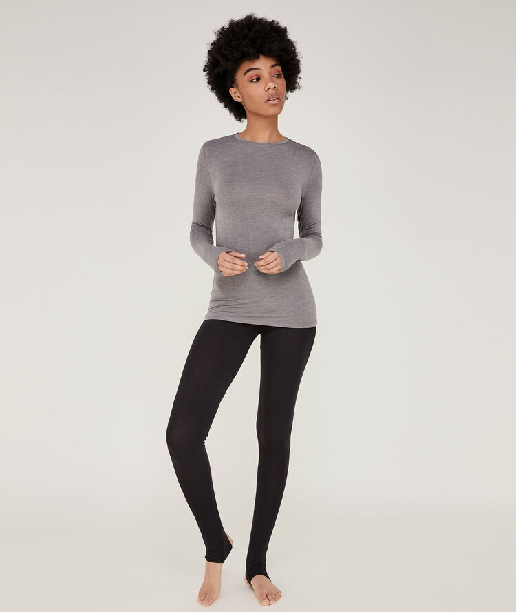 Top gris warmiz grey.