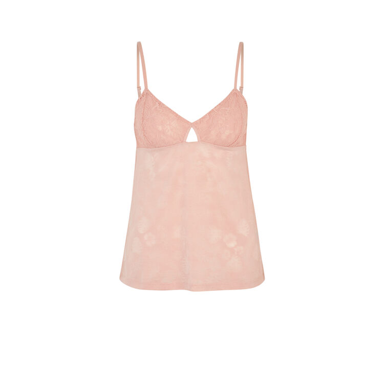 Top rosa tropaliz Top rosa tropaliz;