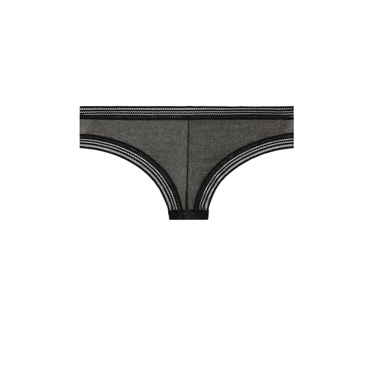 Braguita culotte de tul Wafiz Braguita culotte de tul Wafiz;