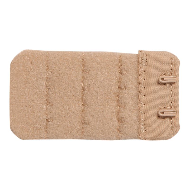 Alargador de 2 corchetes nude extendiz Alargador de 2 corchetes nude extendiz;