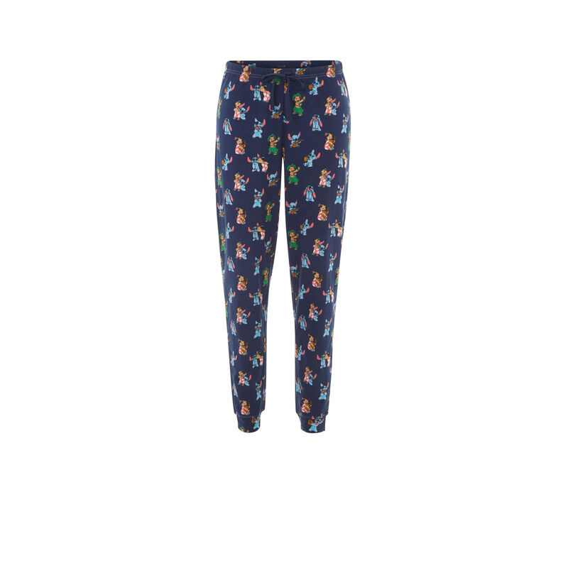 Pantalón azul lilodanciz Pantalón azul lilodanciz;