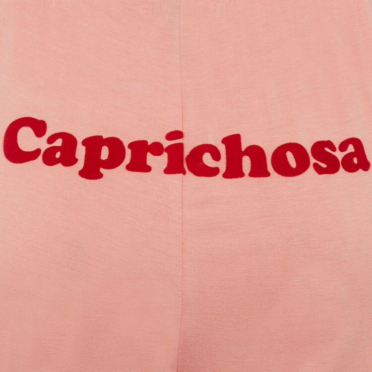 Short rosa spainemmerdeusiz pink.
