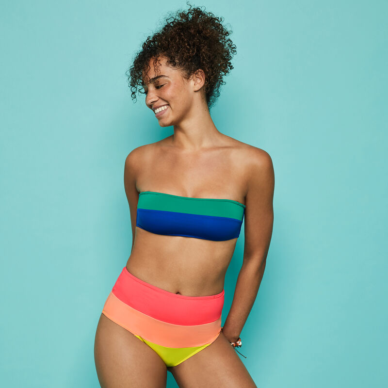 Braguita alta de bikini colorsurfiz Braguita alta de bikini colorsurfiz;