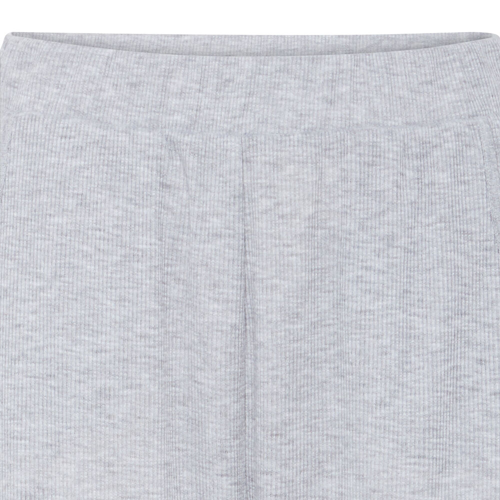 Pantalón con bosillos - gris gris.