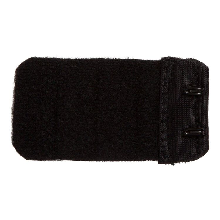 Alargador de 2 corchetes negro extendiz Alargador de 2 corchetes negro extendiz;