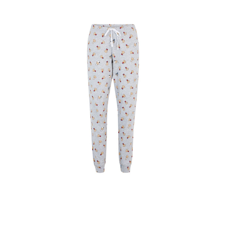 Pantalón gris stewiz Pantalón gris stewiz;