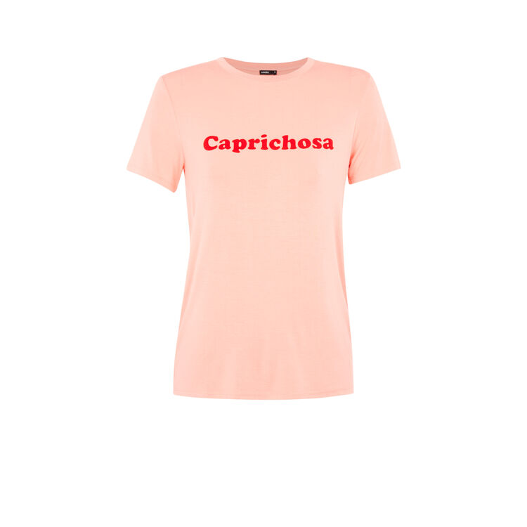 Camiseta rosa spainemmerdeusiz Camiseta rosa spainemmerdeusiz;