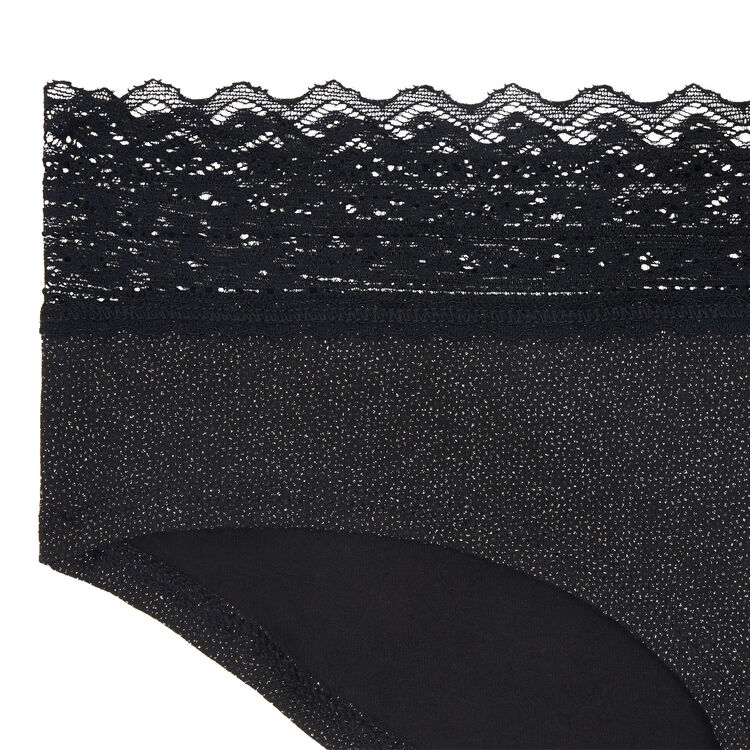 Braguita culotte de algodón Waistiz Braguita culotte de algodón Waistiz;
