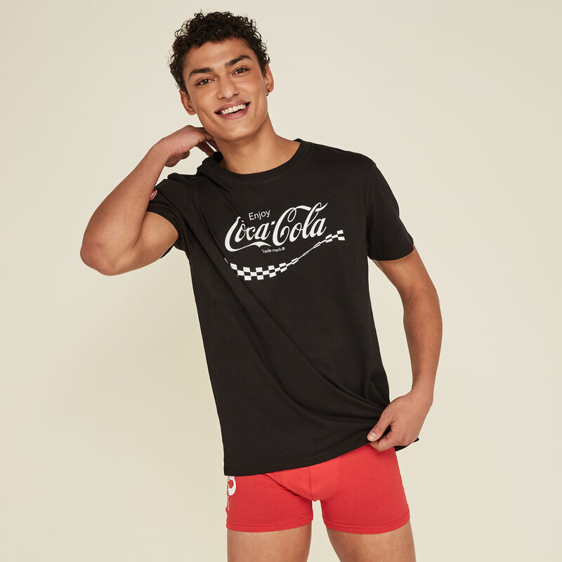 Camiseta negra Summeriz Camiseta negra Summeriz;