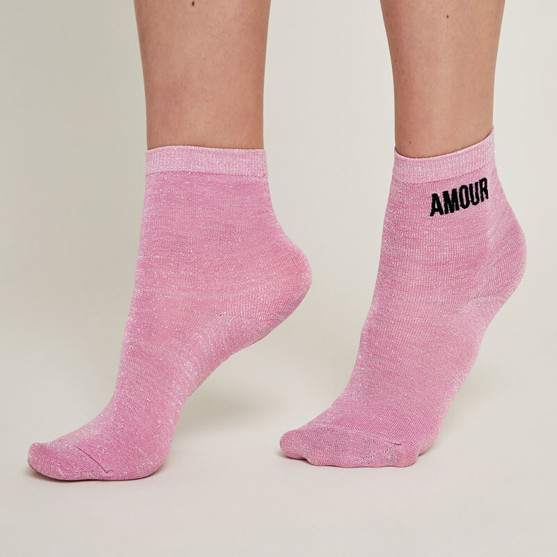 Calcetines brillantes sparkiz Calcetines brillantes sparkiz;