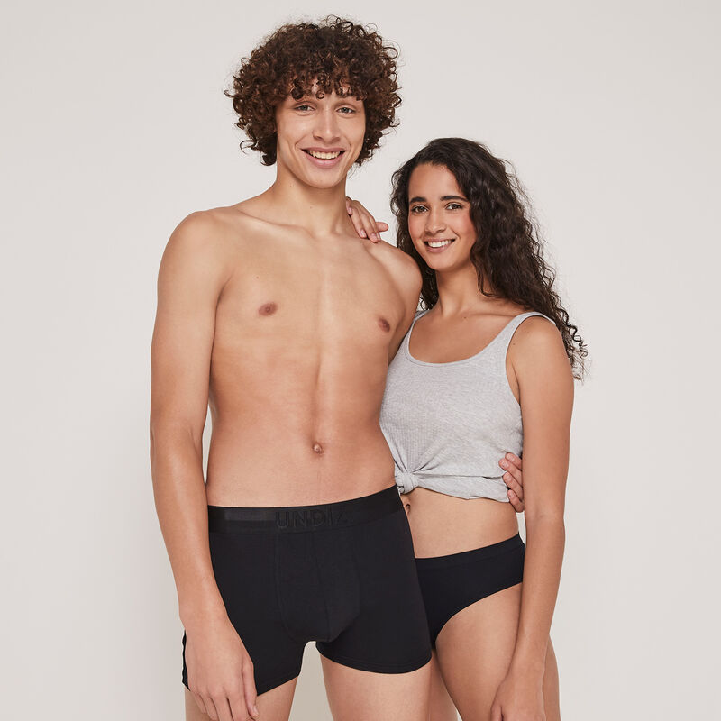 Culotte con mensaje esralcoeuriz Culotte con mensaje esralcoeuriz;