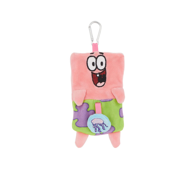 Funda teléfono estampado Patricio Estrella patrickiz Funda teléfono estampado Patricio Estrella patrickiz;
