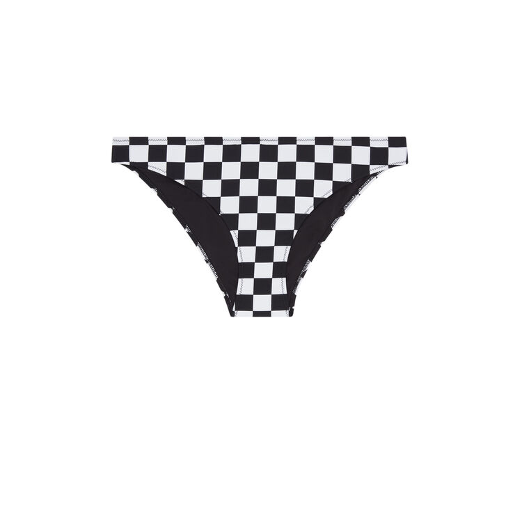 Braguita de bikini blanca surfdamiz Braguita de bikini blanca surfdamiz;