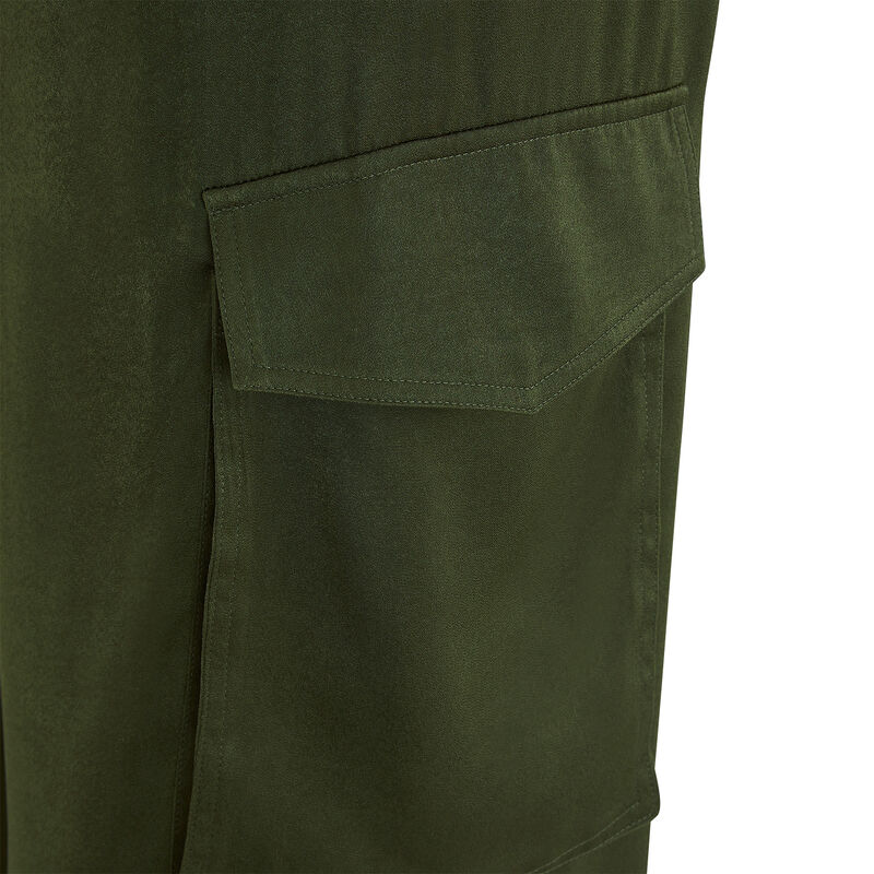 Pantalón caqui militiz Pantalón caqui militiz;