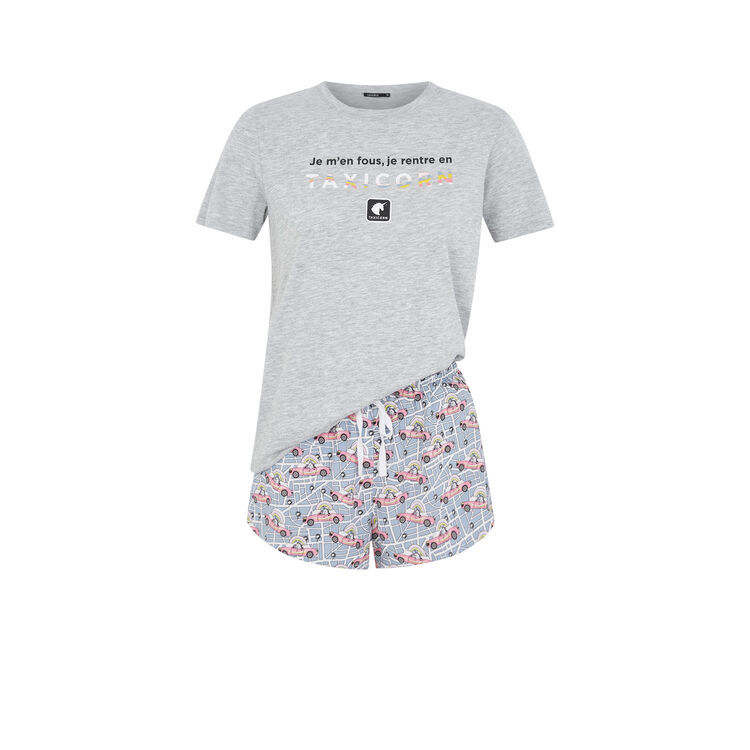 Conjunto gris ubercorniz Conjunto gris ubercorniz;