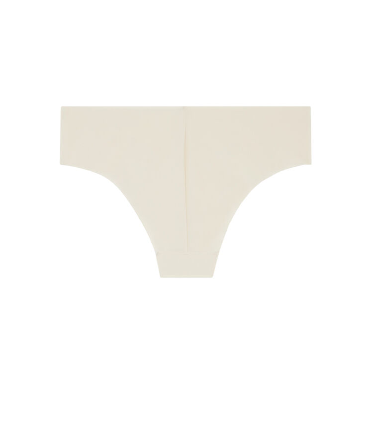 Braguita culotte de microfibra sin costuras - rosa claro rosa claro.