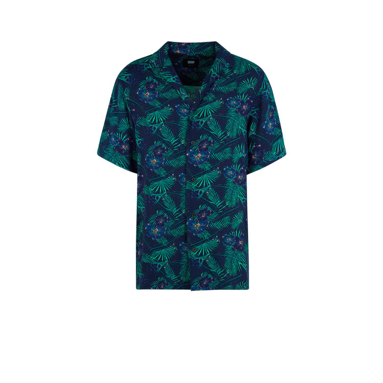 Camisa tropical Camisagriz Camisa tropical Camisagriz;