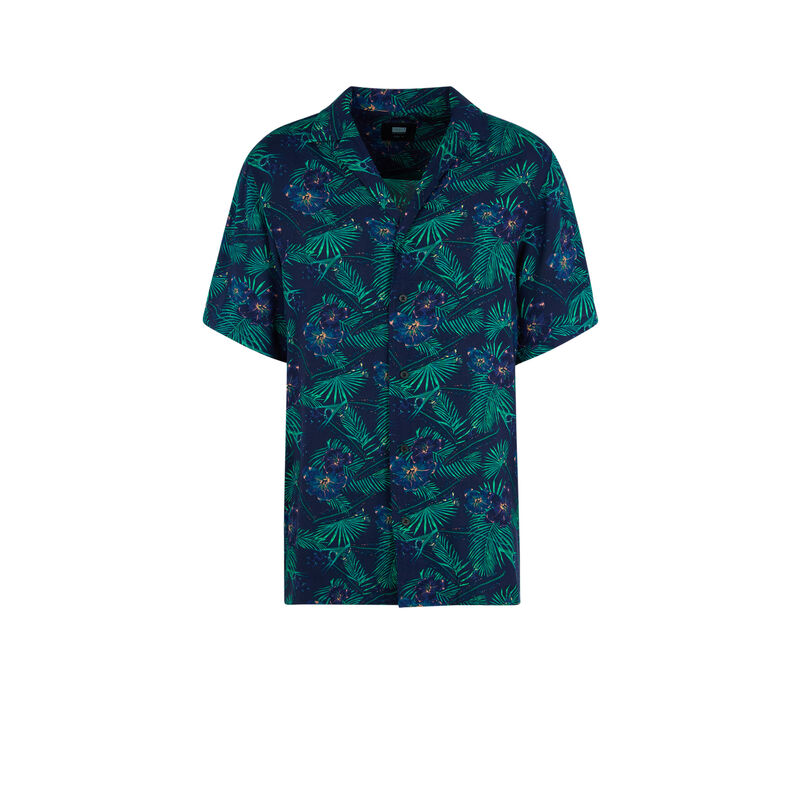 Camisa tropical Camisagriz Camisa tropical Camisagriz;