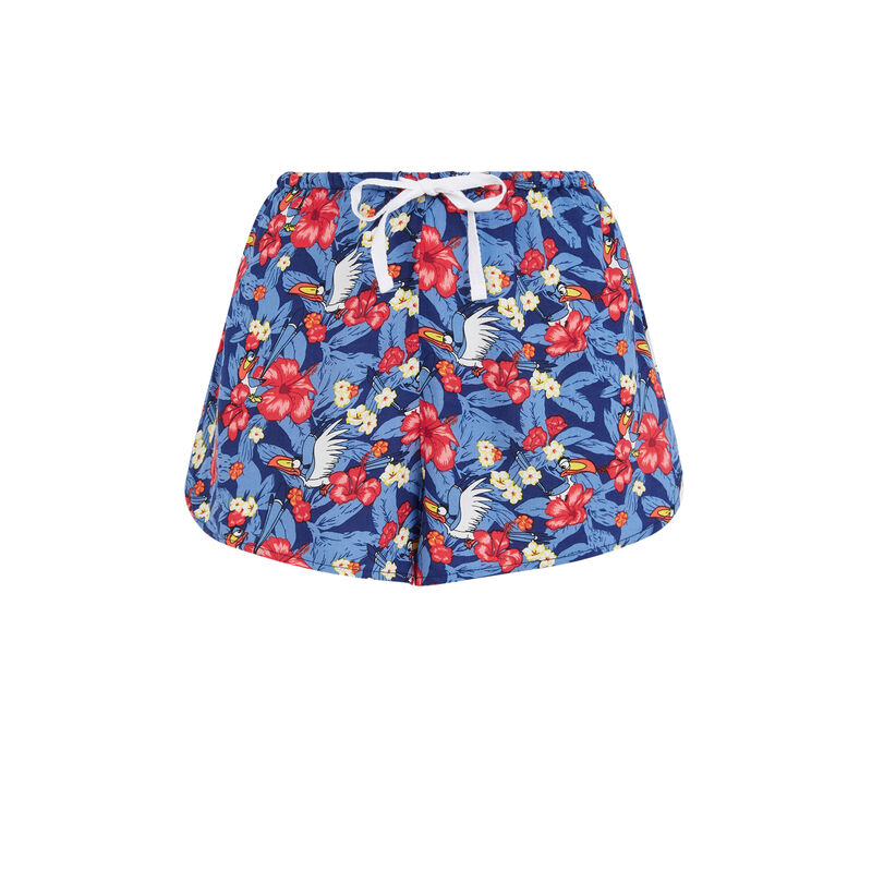 Shorts azules Zazouiz Shorts azules Zazouiz;