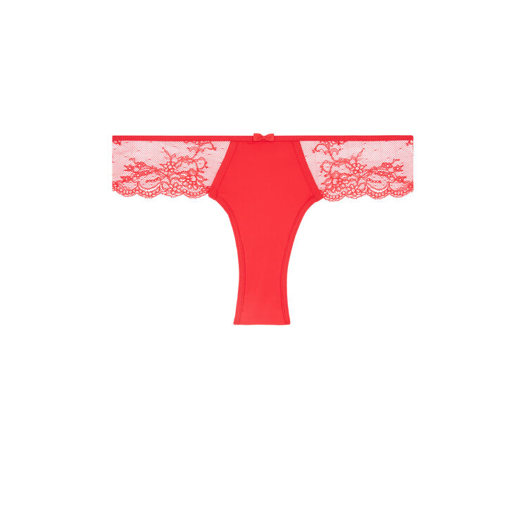 Braguita roja cherishiz Braguita roja cherishiz;