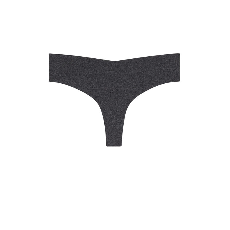Tanga de microfibra liso clinmicriz Tanga de microfibra liso clinmicriz;