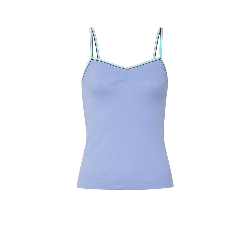 Conjunto de camisola + shorts - azul cielo Conjunto de camisola + shorts - azul cielo ;