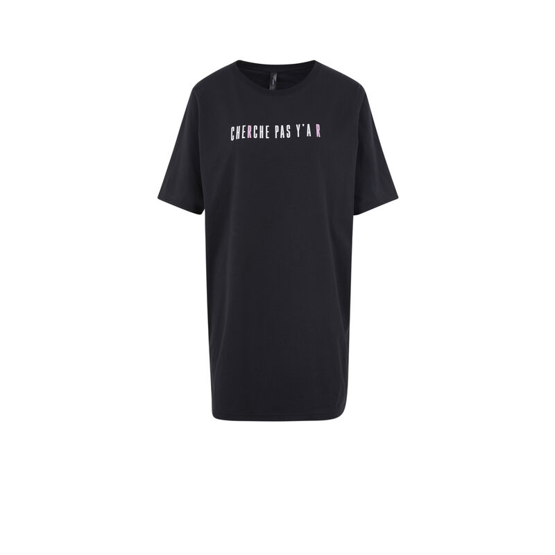 Top negro macareniz Top negro macareniz;