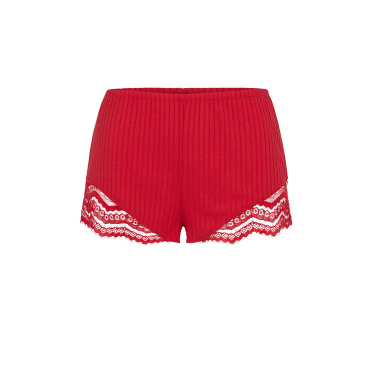 Short rojo cupiz Short rojo cupiz;