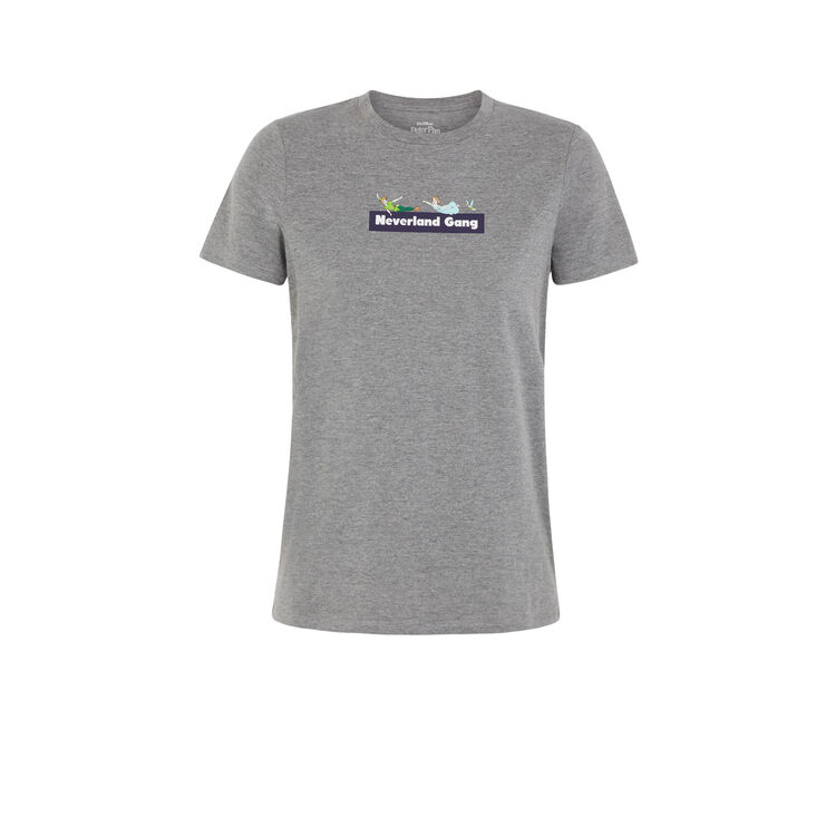 Camiseta gris peterpaniz Camiseta gris peterpaniz;