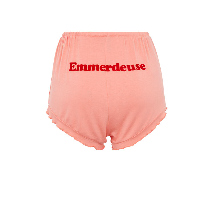 Short rosa emmerdeusiz Short rosa emmerdeusiz;