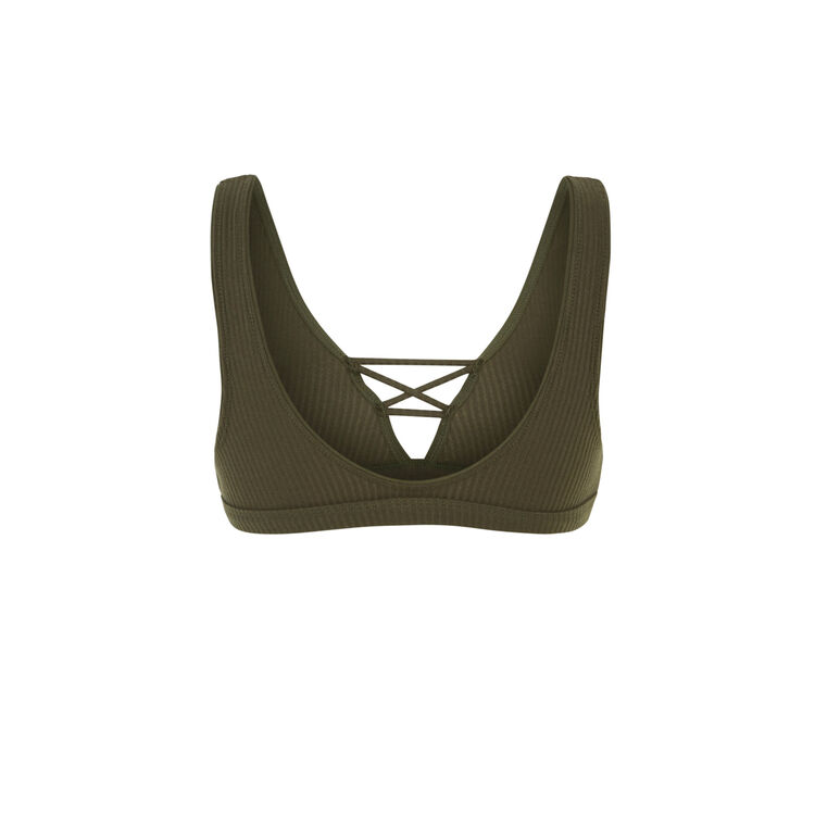 Sujetador triangular howlitiz Sujetador triangular howlitiz;