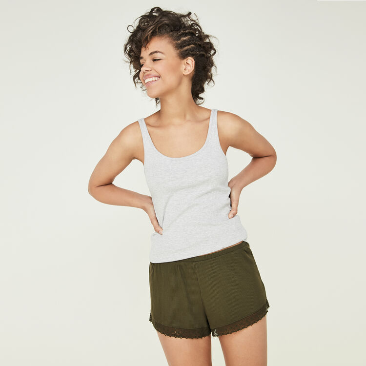 Short caqui newpompiz Short caqui newpompiz;