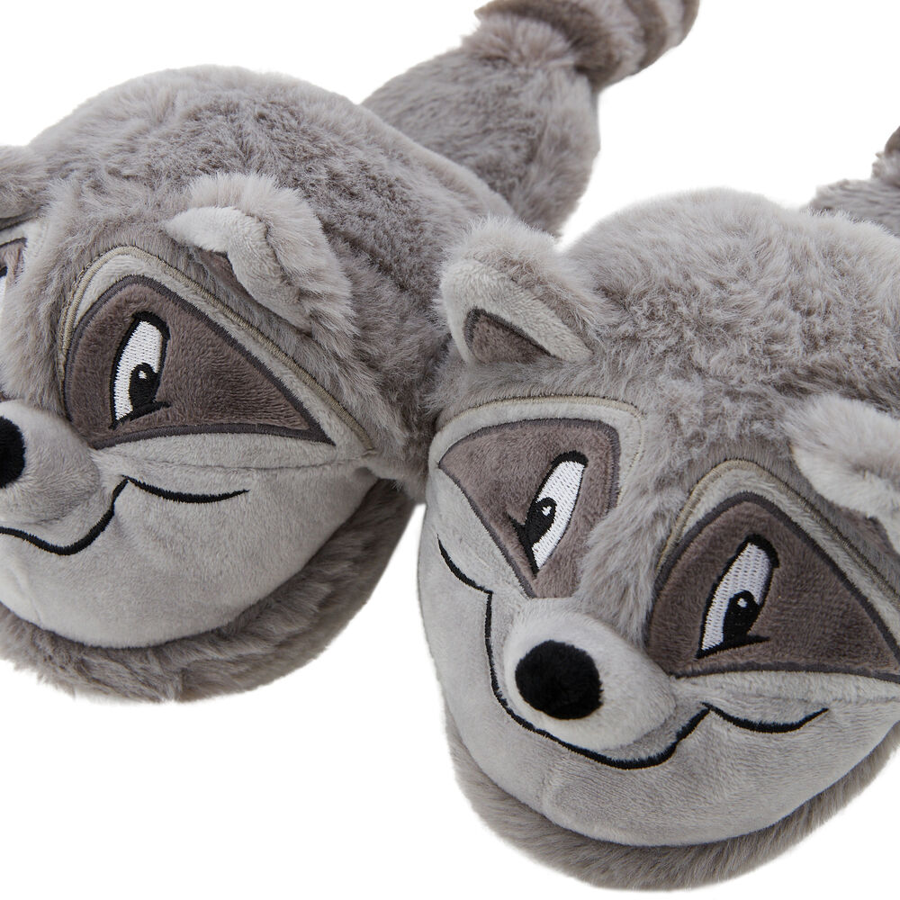 Zapatillas meeko - gris gris.
