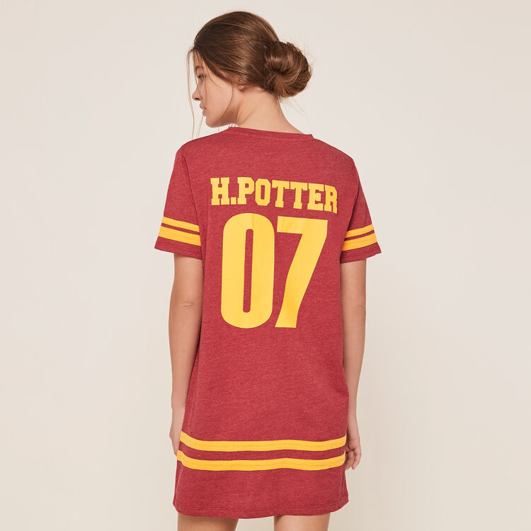 Pijama vestido Harrytiz Pijama vestido Harrytiz;