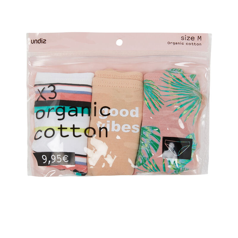 Lot de culottes petivibiz Lot de culottes petivibiz;