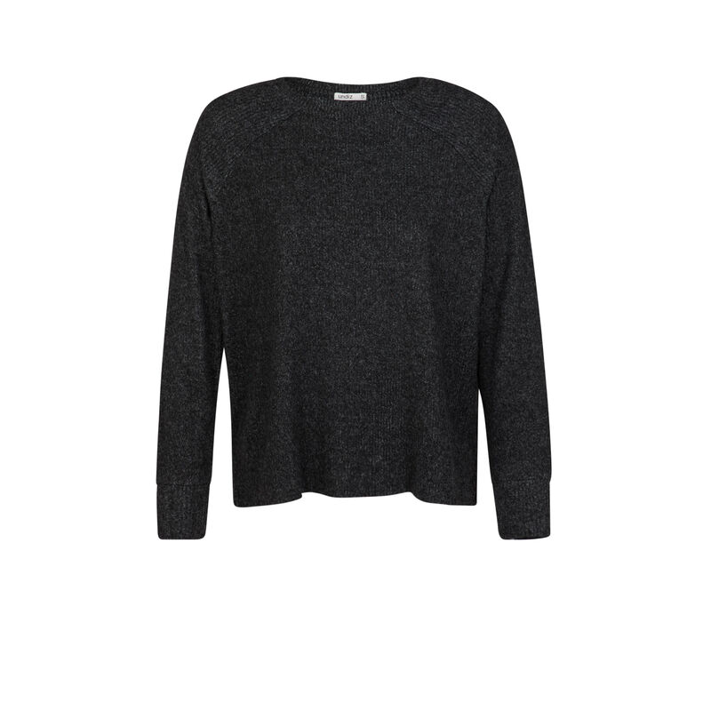 Jersey negro paniliz Jersey negro paniliz;