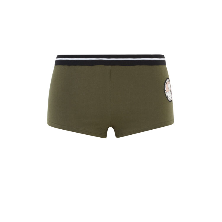Braguita culotte caqui baloosiz Braguita culotte caqui baloosiz;