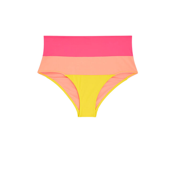 Braguita alta de bikini colorsurfiz Braguita alta de bikini colorsurfiz;
